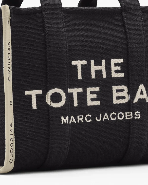 Marc Jacobs The Jacquard Medium Tote Bag - Image 6