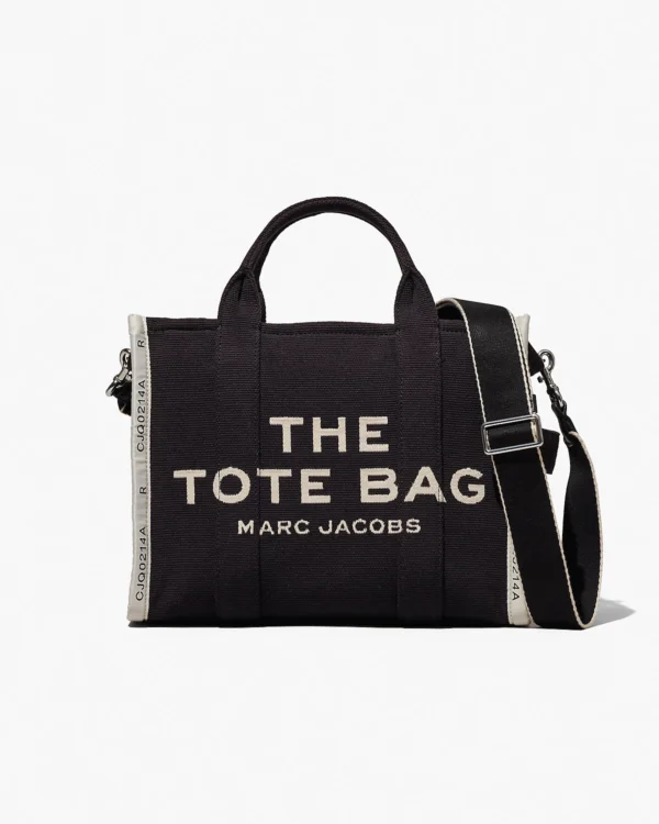 Marc Jacobs The Jacquard Medium Tote Bag