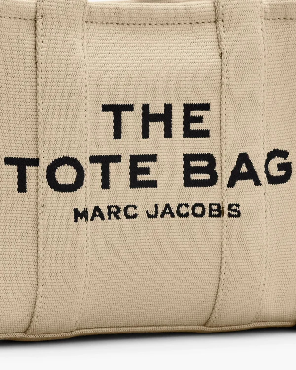 Marc Jacobs The Jacquard Small Tote Bag - Image 7