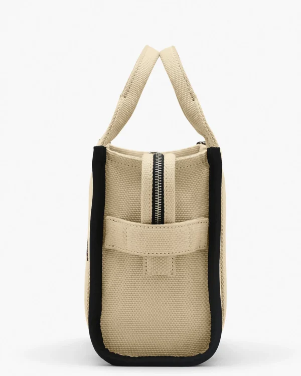 Marc Jacobs The Jacquard Small Tote Bag - Image 5