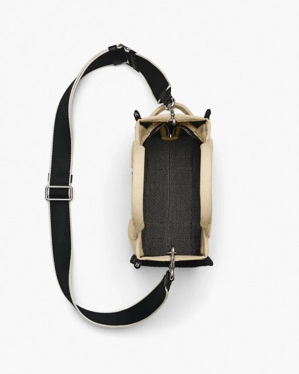Marc Jacobs The Jacquard Small Tote Bag - Image 3