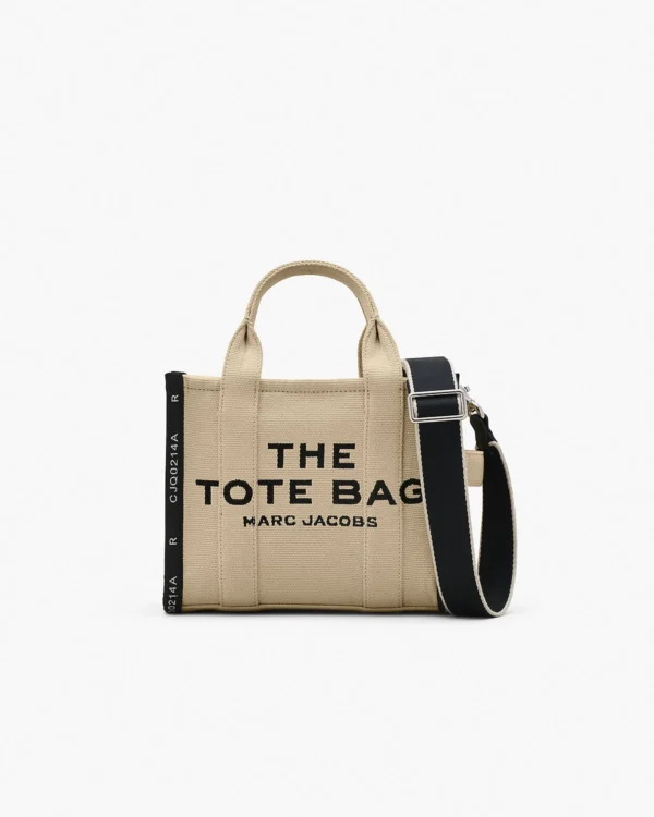 Marc Jacobs The Jacquard Small Tote Bag