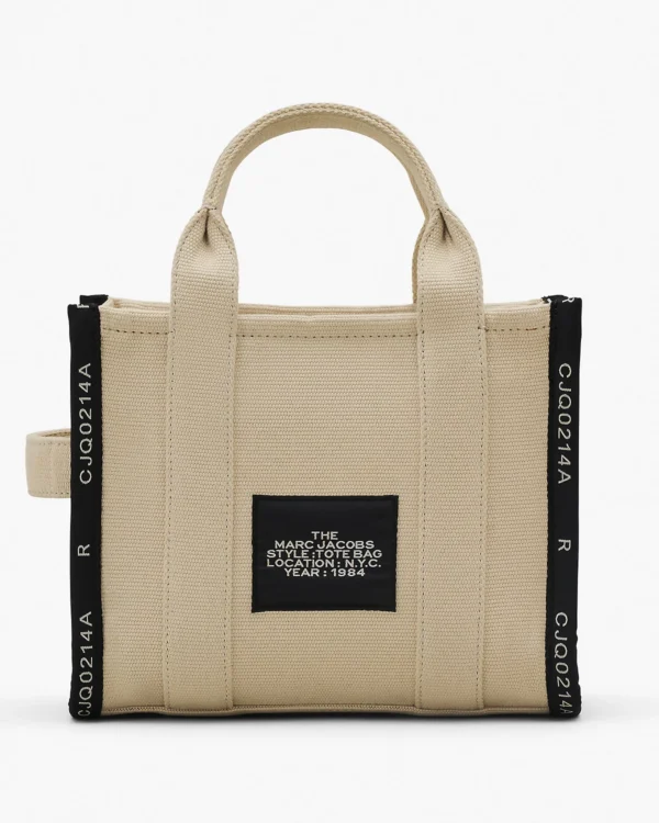 Marc Jacobs The Jacquard Small Tote Bag - Image 2