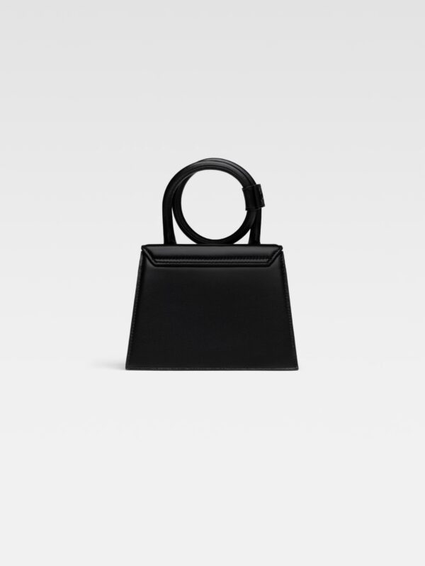 Jacquemus The Knot Chiquito Bag - Image 2