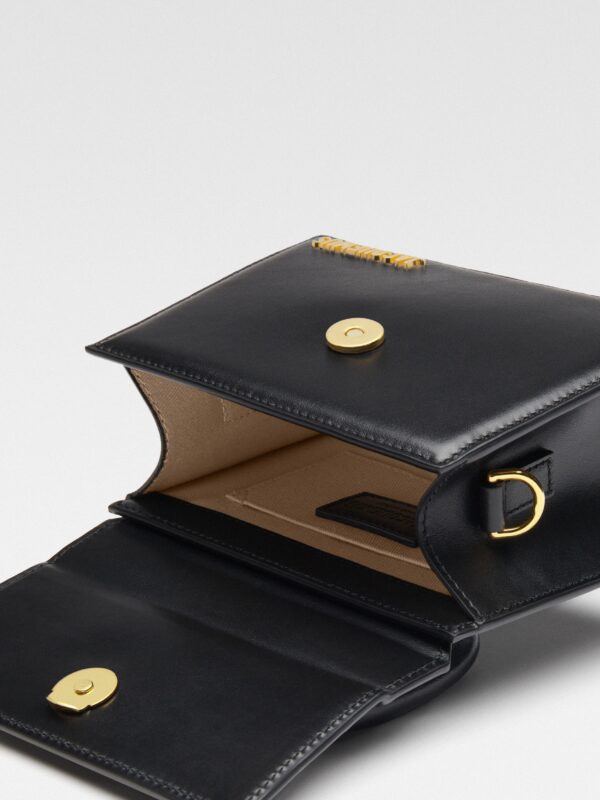 Jacquemus The Knot Chiquito Bag - Image 3