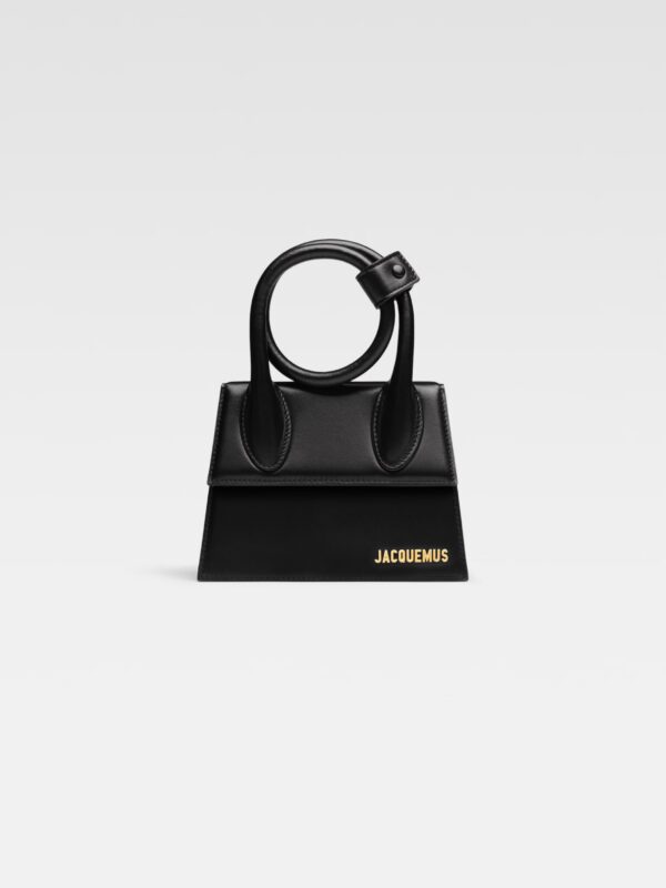 Jacquemus The Knot Chiquito Bag