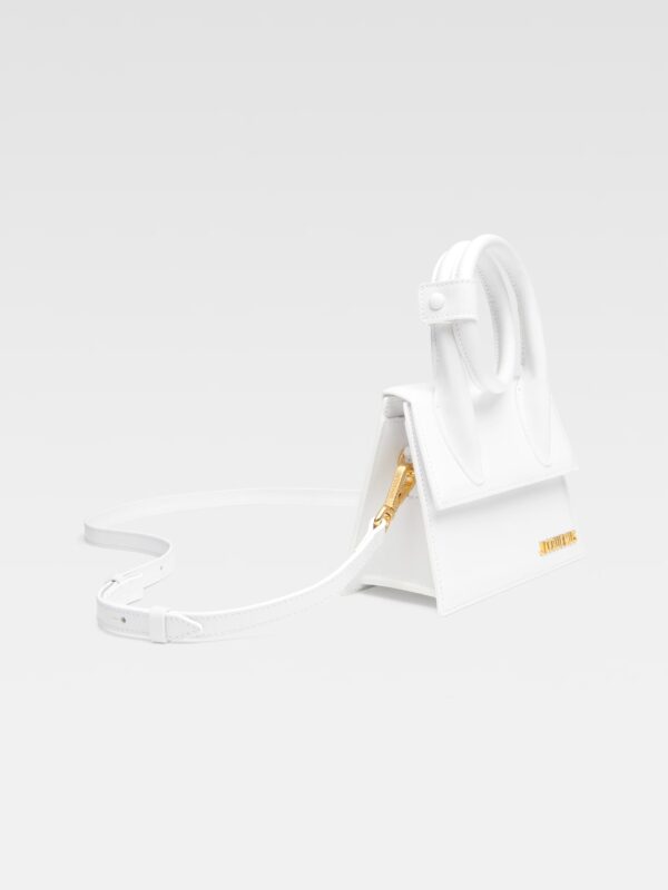 Jacquemus The Knot Chiquito Bag - Image 8