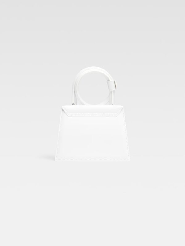 Jacquemus The Knot Chiquito Bag - Image 6