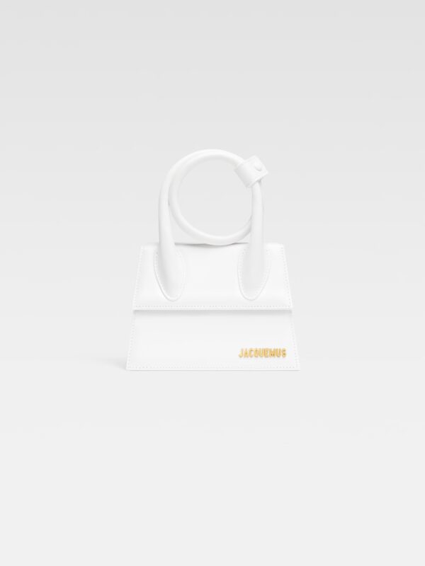 Jacquemus The Knot Chiquito Bag - Image 5
