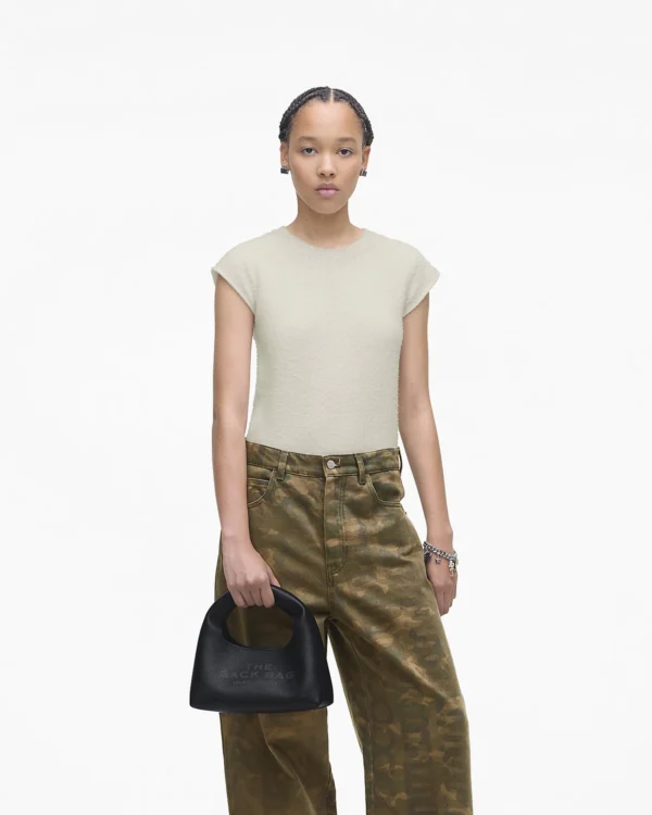 Marc Jacobs The Mini Sack Bag - Image 6