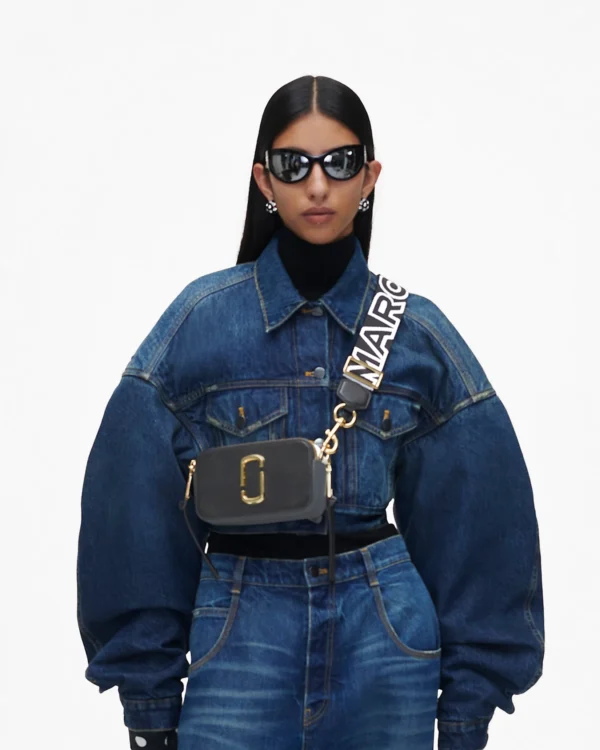 Marc Jacobs The Snapshot Bag - Image 4