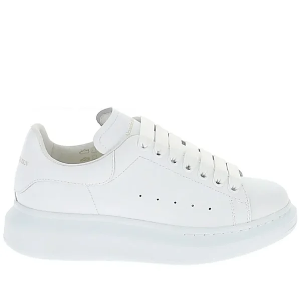 Alexander Mcqueen Sneakers - Image 8