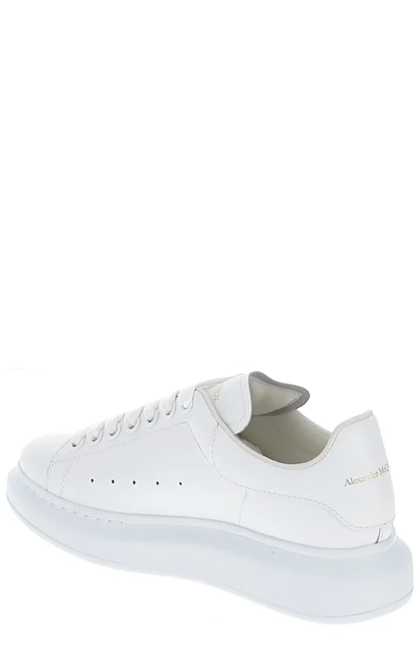 Alexander Mcqueen Sneakers - Image 9