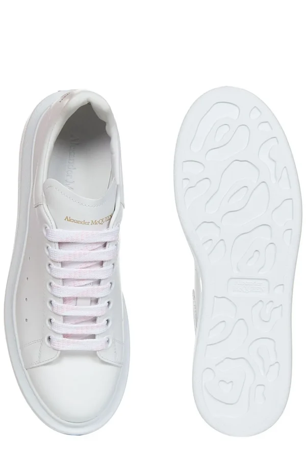Alexander Mcqueen Sneakers - Image 11
