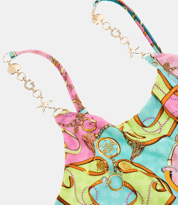 Guess One-Piece Swimsuit - Image 4