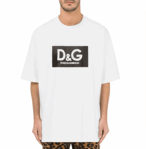 Dolce & Gabbana T-Shirt - Image 4