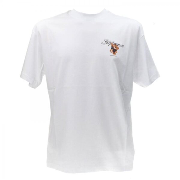 G2 Firenze Romantic Bear T-Shirt - Image 3