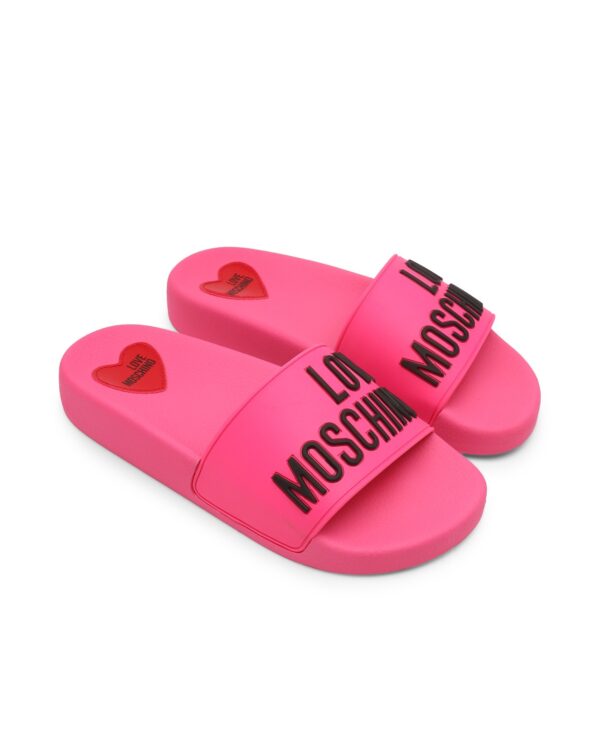 Moschino Slippers - Image 14