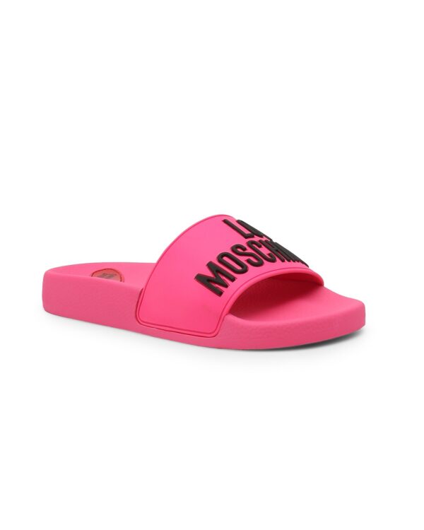 Moschino Slippers - Image 13