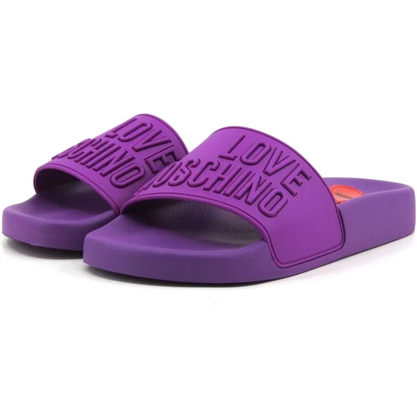 Moschino Slippers - Image 12