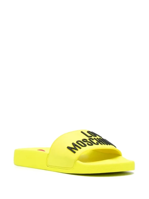 Moschino Slippers - Image 16