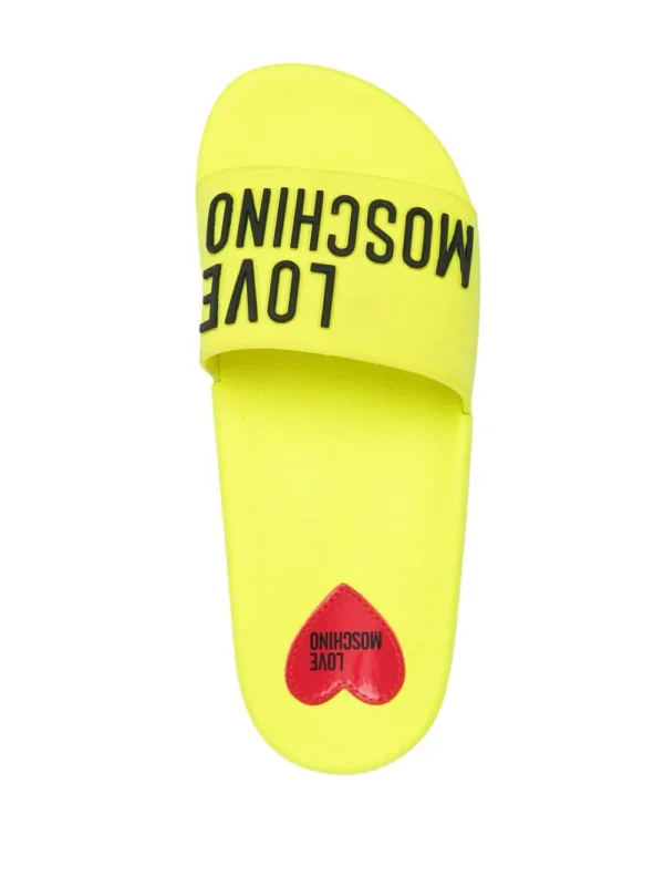 Moschino Slippers - Image 17
