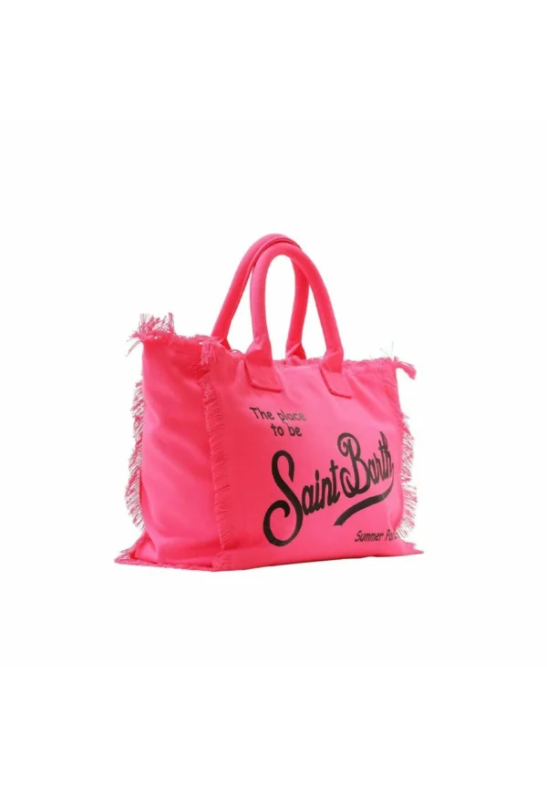 Saint Barth Beach Bag - Image 2