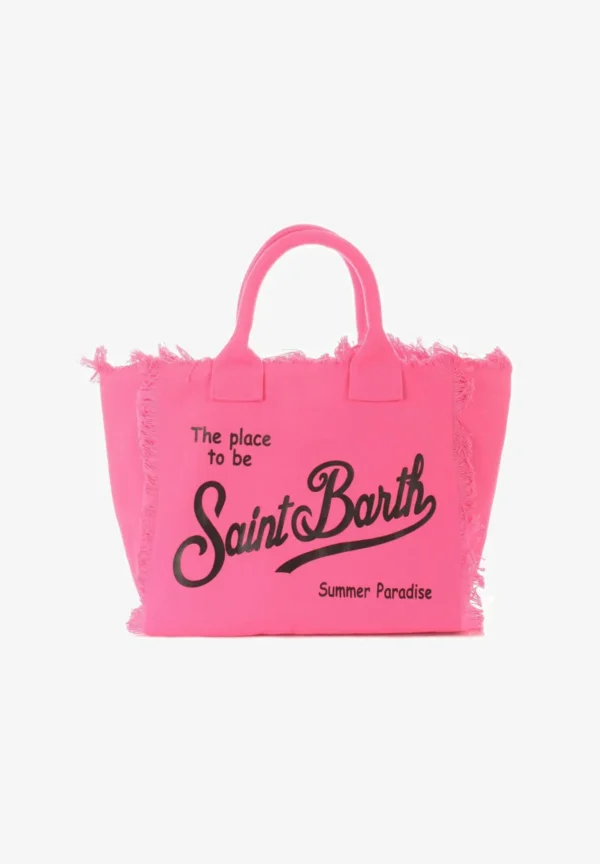Saint Barth Beach Bag