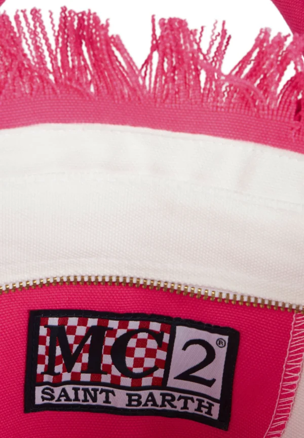 Saint Barth Beach Bag - Image 3