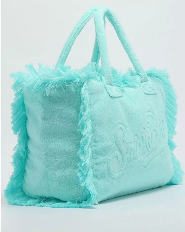 Saint Barth Beach Hand Bag - Image 5
