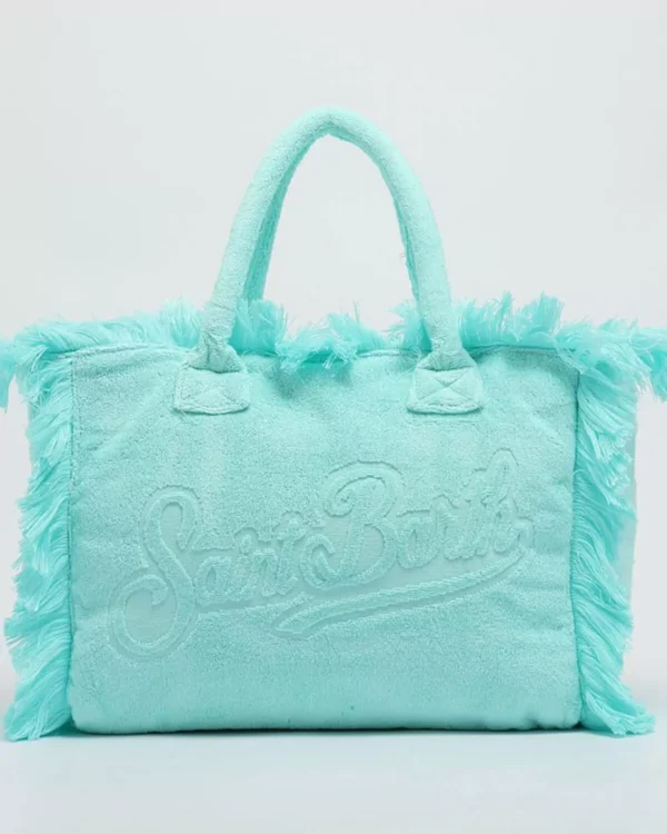 Saint Barth Beach Hand Bag - Image 4