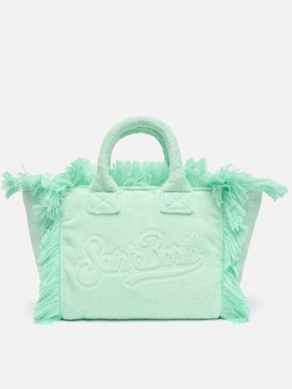 Saint Barth Beach Hand Bag - Image 4