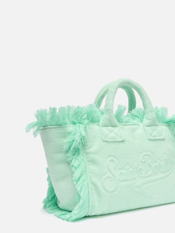 Saint Barth Beach Hand Bag - Image 5