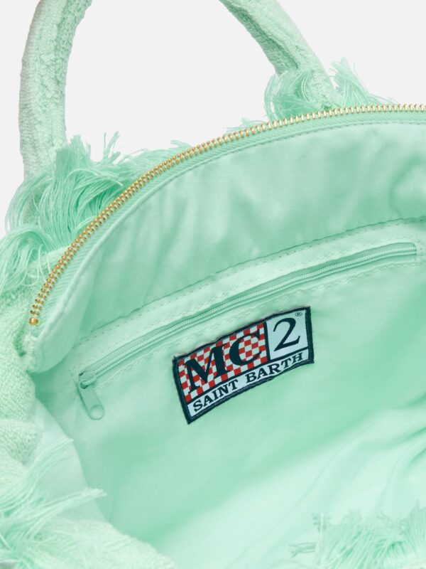 Saint Barth Beach Hand Bag - Image 6