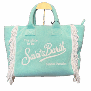 Saint Barth Τσάντα Χειρός