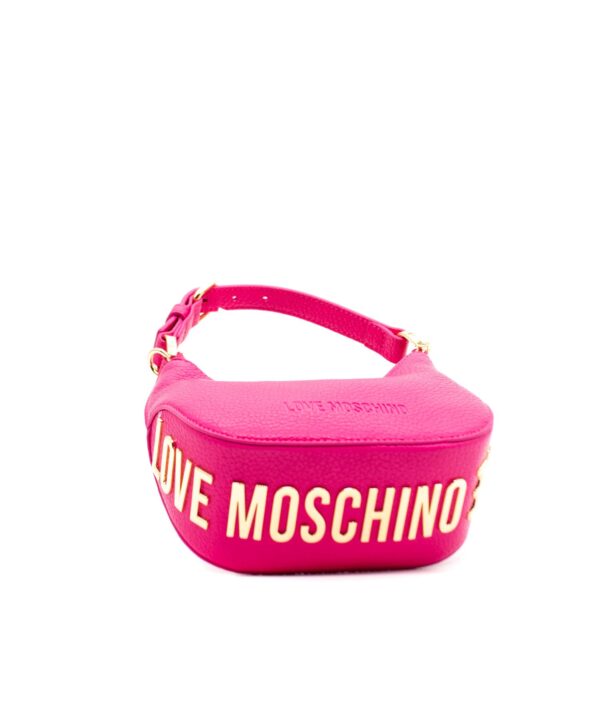 Moschino Τσάντα Χεριού - Image 8