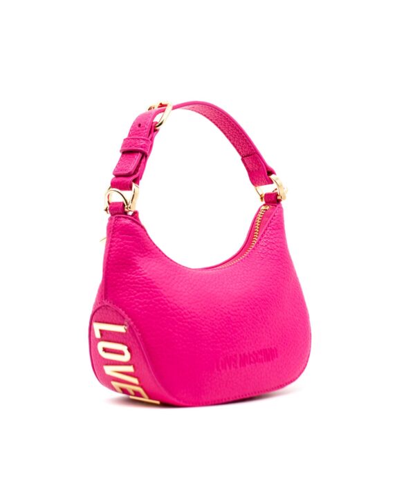 Moschino Τσάντα Χεριού - Image 9