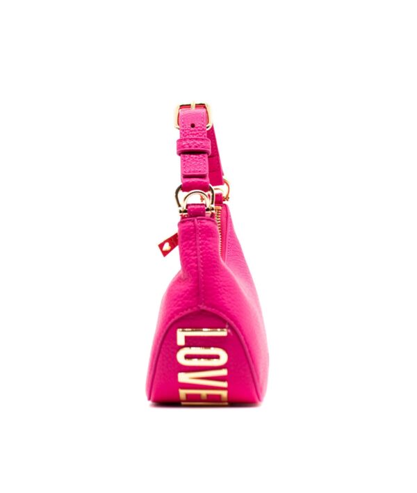 Moschino Τσάντα Χεριού - Image 10